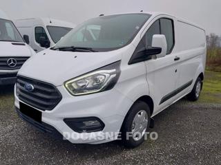 Ford Transit Custom 2.0TDCi VAN