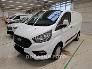 Ford Transit Custom 2.0TDCi VAN