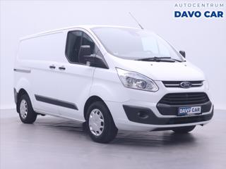 Ford Transit Custom 2,2 TDCI 92kw L1 TREND DPH VAN