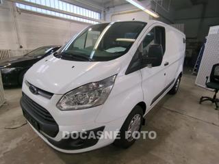 Ford Transit Custom 2.0TDCi VAN