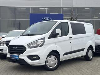 Ford Transit Custom 2,0 Trend L2 EcoBlue 77kW VAN