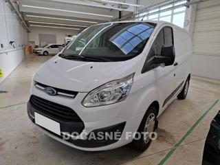 Ford Transit Custom 2.0TDCi, Serv.kniha VAN