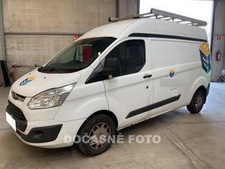 Ford Transit Custom 2.2TDCi VAN