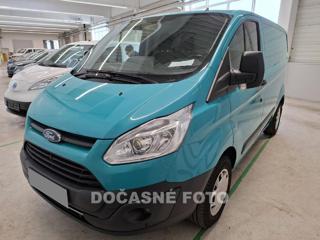 Ford Transit Custom 2.0TDCi VAN