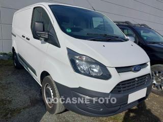 Ford Transit Custom 2.2TDCi VAN