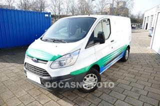 Ford Transit Custom 2.0TDCi VAN