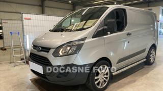 Ford Transit Custom 2.2TDCi VAN