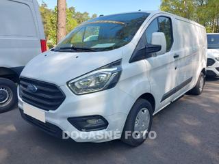Ford Transit Custom 2.0TDCi VAN