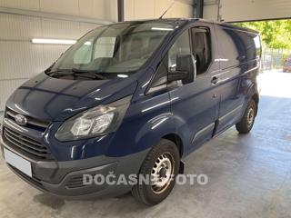 Ford Transit Custom 2.2TDCi VAN