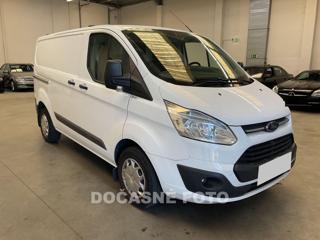 Ford Transit Custom 2.2TDCi VAN