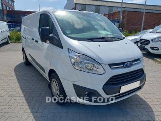 Ford Transit Custom 2.0TDCi VAN