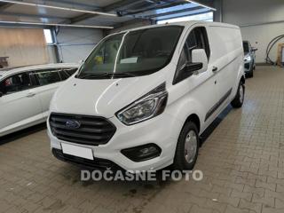 Ford Transit Custom 2.0TDCi VAN