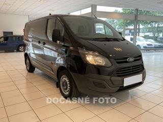 Ford Transit Custom 2.2TDCi VAN