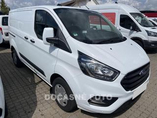 Ford Transit Custom 2.0TDCi VAN
