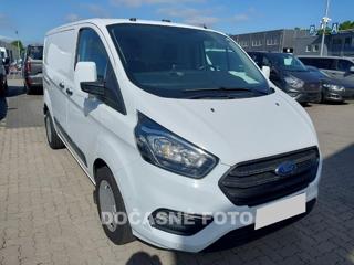 Ford Transit Custom 2.0TDCi VAN