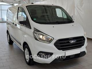 Ford Transit Custom 2.0TDCi VAN