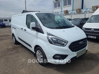 Ford Transit Custom 2.0TDCi VAN