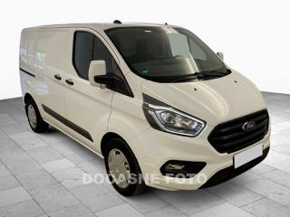 Ford Transit Custom 2.0TDCi VAN