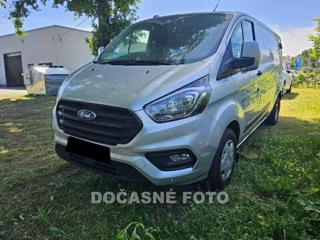 Ford Transit Custom 2.0TDCi VAN