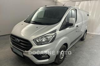 Ford Transit Custom 2.0TDCi VAN