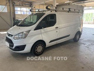 Ford Transit Custom 2.0TDCi VAN