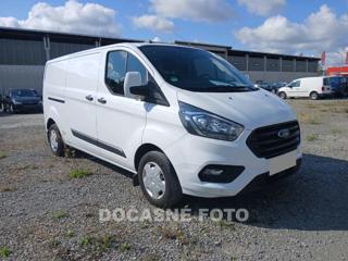 Ford Transit Custom 2.0TDCi VAN