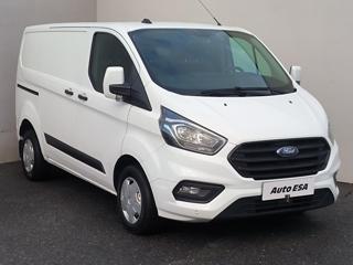 Ford Transit Custom 2.0TDCi VAN