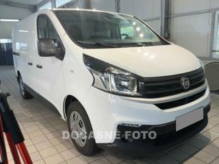 Fiat Talento 2.0MJT VAN