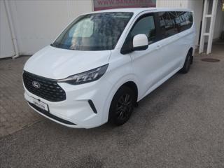 Ford Tourneo Custom 2,0 L2 Titanium AWD AT VAN