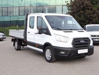 Ford Transit 2.0 EcoBlue 96kW valník