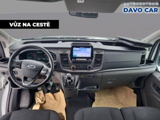 Ford Transit 2,0 TDCi 96kW L3 7-Míst DPH VAN - Foto 5