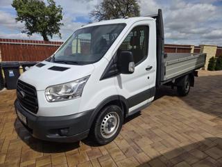 Ford Transit 2.2TDCI Valník valník