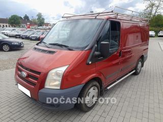 Ford Transit 2198 VAN