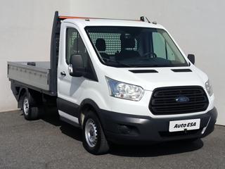 Ford Transit 2.0TDCi valník