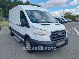 Ford Transit 2.0TDCi VAN
