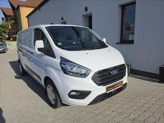 Ford Transit Custom 2,0 TDCi 96KW L2H1 VAN