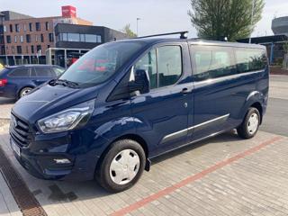 Ford Transit 2,0   Trend 320 L2 EcoBlue 96kW VAN