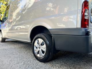 Ford Transit 2,2 300M TDCi (81 kW) VAN - Foto 9