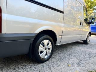 Ford Transit 2,2 300M TDCi (81 kW) VAN - Foto 17