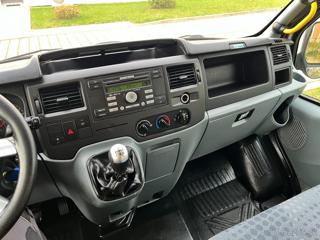 Ford Transit 2,2 300M TDCi (81 kW) VAN - Foto 10