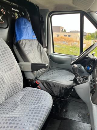 Ford Transit 2,2 300M TDCi (81 kW) VAN - Foto 15