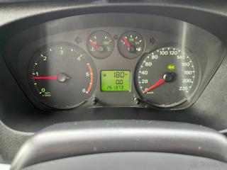 Ford Transit 2,2 300M TDCi (81 kW) VAN - Foto 14