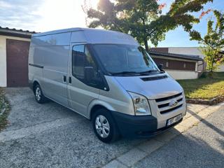 Ford Transit 2,2 300M TDCi (81 kW) VAN - Foto 2