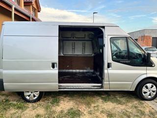 Ford Transit 2,2 300M TDCi (81 kW) VAN - Foto 8