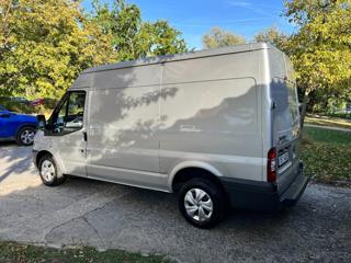 Ford Transit 2,2 300M TDCi (81 kW) VAN - Foto 6