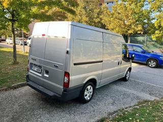 Ford Transit 2,2 300M TDCi (81 kW) VAN - Foto 12