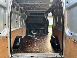 Ford Transit 2,2 300M TDCi (81 kW) VAN - Foto 5