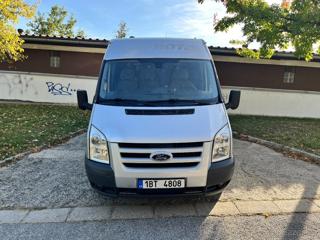 Ford Transit 2,2   300M TDCi (81 kW) VAN