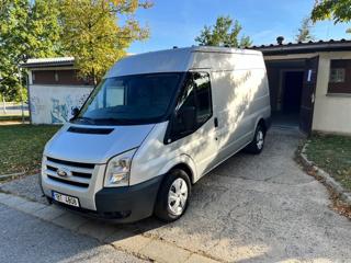 Ford Transit 2,2 300M TDCi (81 kW) VAN - Foto 3