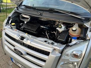 Ford Transit 2,2 300M TDCi (81 kW) VAN - Foto 4